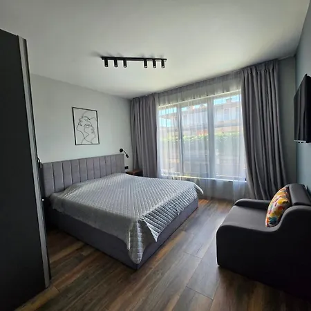 Calypso, Private Pool With Heating And Salt Water * Lozenec