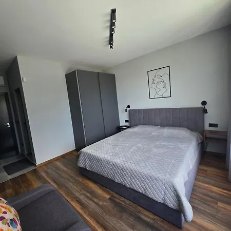 Vila Calypso, Private Pool With Heating And Salt Water Lozenec