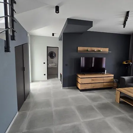 Vila Calypso, Private Pool With Heating And Salt Water Lozenec