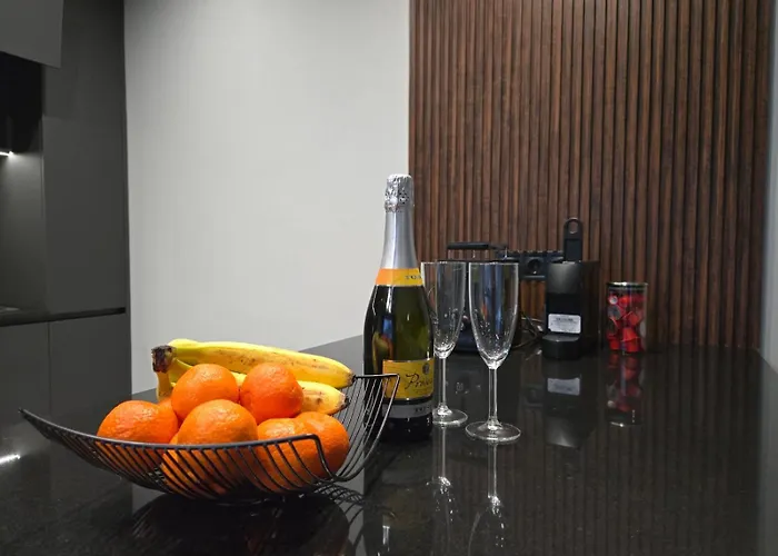 Calypso, Private Pool With Heating And Salt Water *