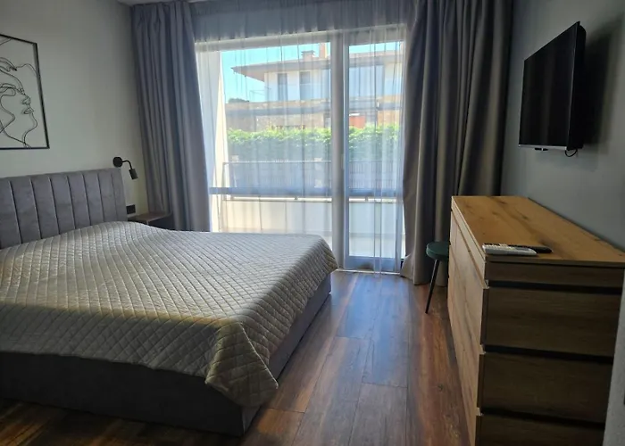 Calypso, Private Pool With Heating And Salt Water * Lozenec