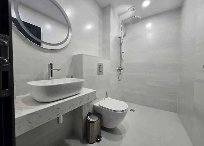 Calypso, Private Pool With Heating And Salt Water Vila *