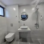 Vila Calypso, Private Pool With Heating And Salt Water