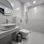 Calypso, Private Pool With Heating And Salt Water Vila *