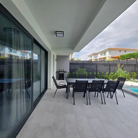 Villa Calypso