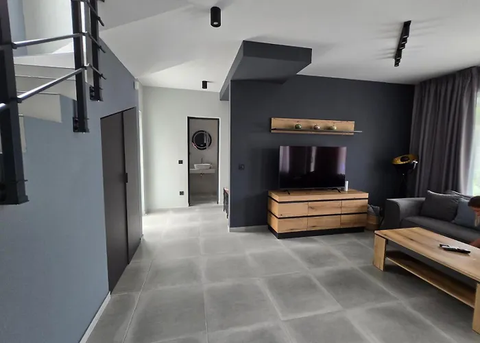 Villa Calypso, Private Pool With Heating And Salt Water