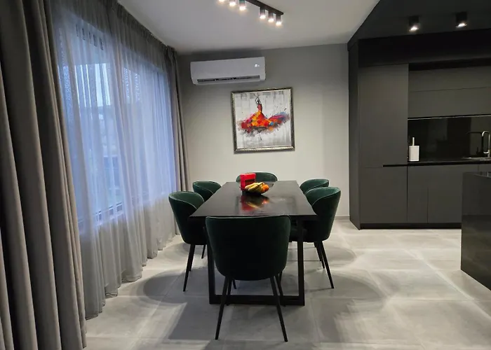 Calypso, Private Pool With Heating And Salt Water Villa Lozenets